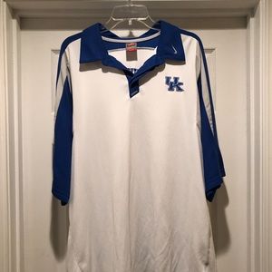 UK  Nikefit polo